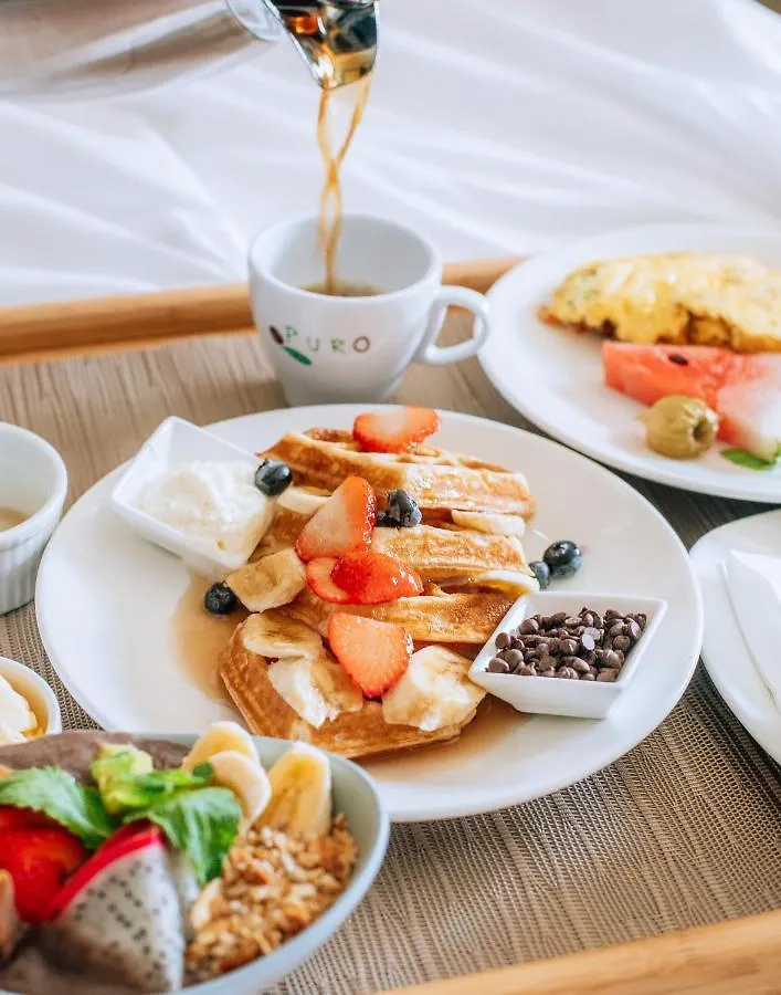 Manchebo Beach Resort And Spa Palm Beach
