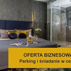 Atrium 3* Kraków
