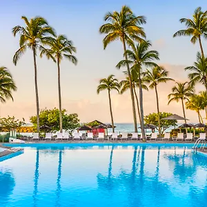 Hotell La Creole &