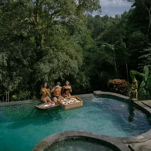 Dedari 4* Ubud