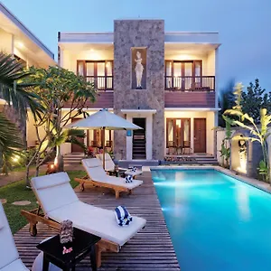 U Tube 3* Uluwatu