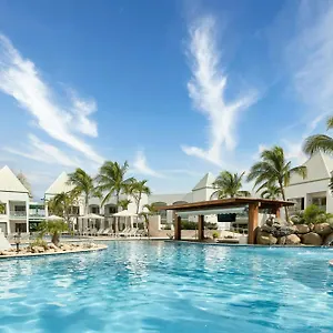 Resort Courtyard By Marriott Aruba