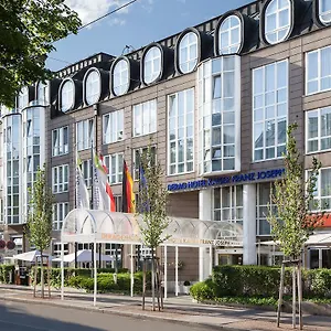 Living Kaiser Franz Joseph Aparthotel