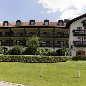 Birkenhof Therme Hotel