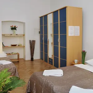 Pension Prague City 3* Prag