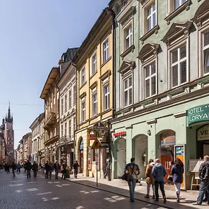 Floryan Old Town 3* Kraków