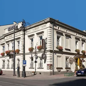Fortuna 3* Kraków