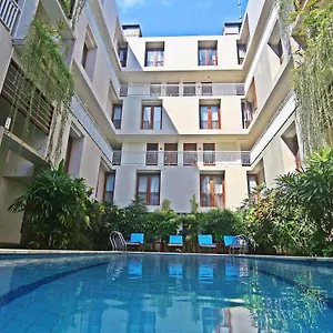 The Legian Sunset 3* Seminyak