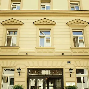Angelis 4* Prag