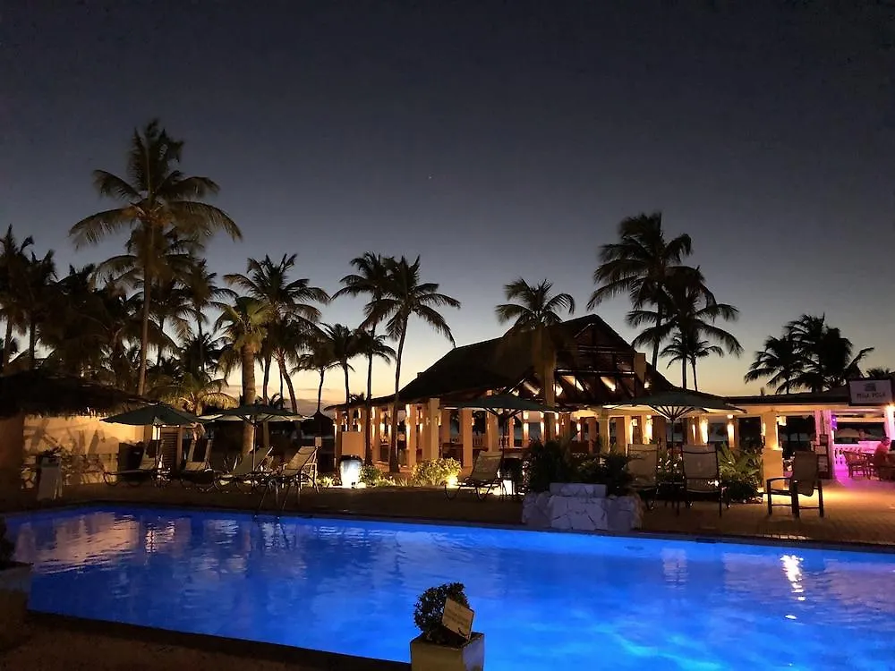 פאלם ביץ' Manchebo Beach Resort And Spa פאלם ביץ'