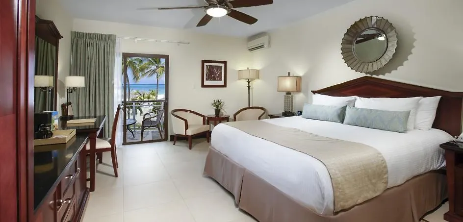 פאלם ביץ' Manchebo Beach Resort And Spa 4*, פאלם ביץ'