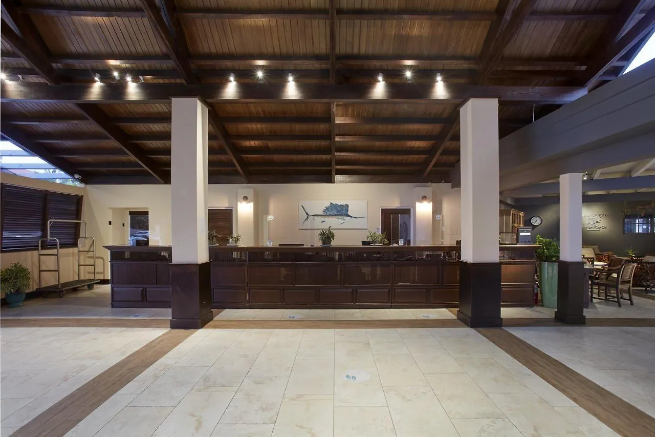 פאלם ביץ' Manchebo Beach Resort And Spa