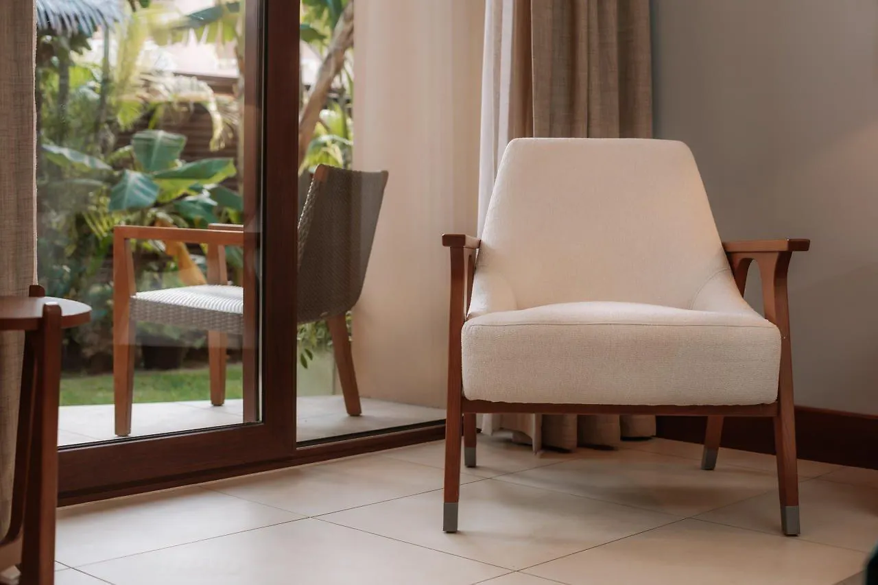 פאלם ביץ' Manchebo Beach Resort And Spa