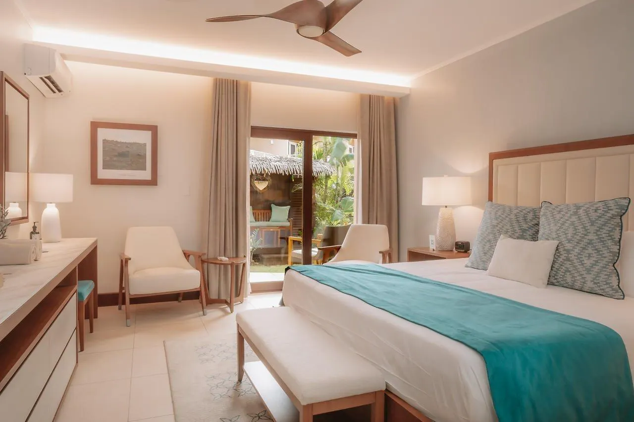 פאלם ביץ' Manchebo Beach Resort And Spa פאלם ביץ'