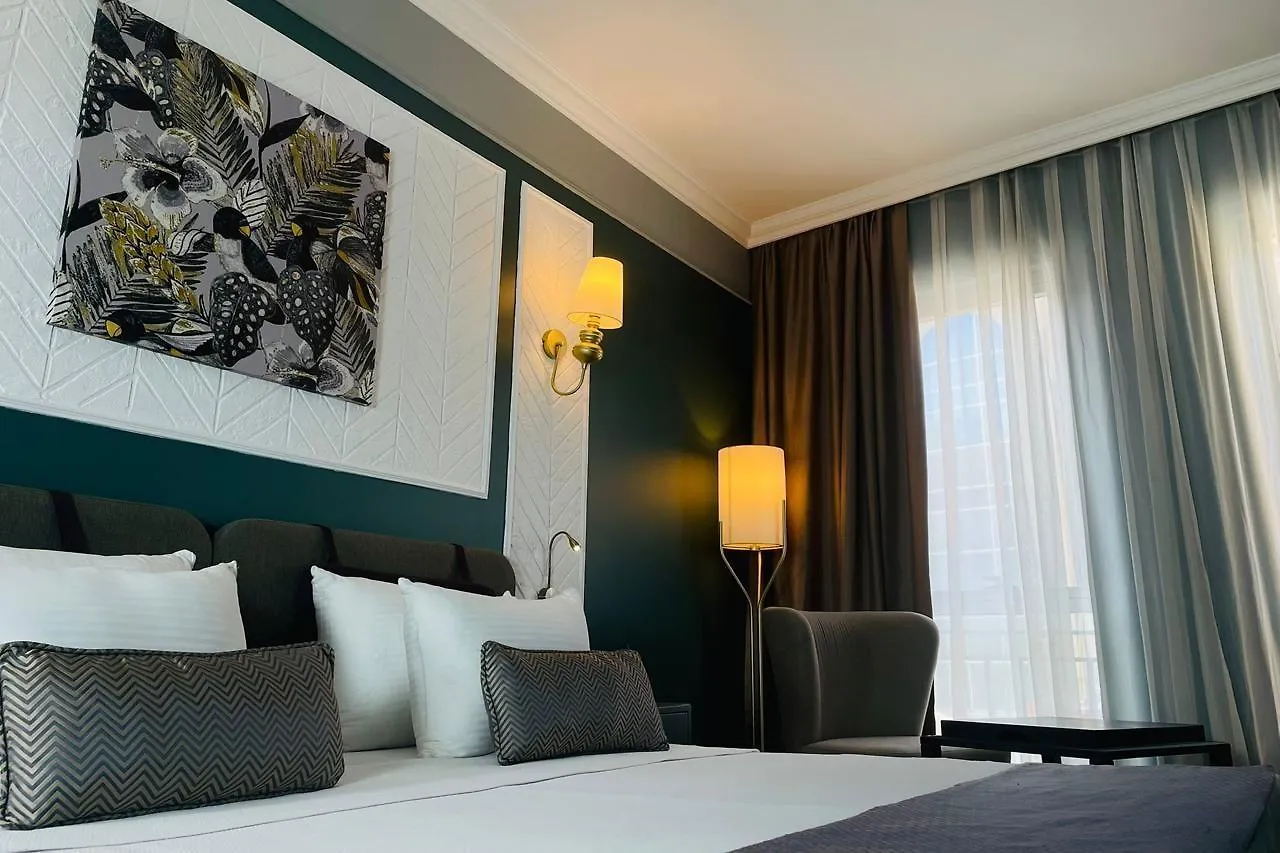 פאלם ביץ' Manchebo Beach Resort And Spa