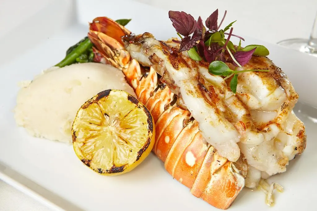 ****  פאלם ביץ' Manchebo Beach Resort And Spa ארובה